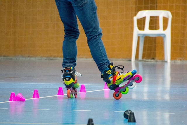 在竞技体育 在竞技体育